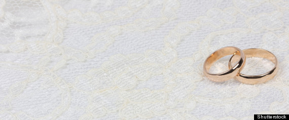 WEDDING RING
