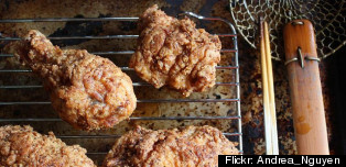 QUIZ: 'American' Foods That Aren't American