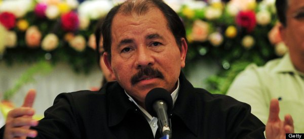 El canal de Daniel Ortega: Nicaragua aprueba polémico y gigantesco proyecto