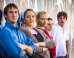 Meet The Cast Of 'Breaking Amish: LA'