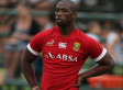 Black Rugby Player On The Cusp Of Historic Achievement