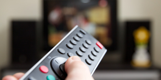 Why Watching Tv Is A Good Thing 