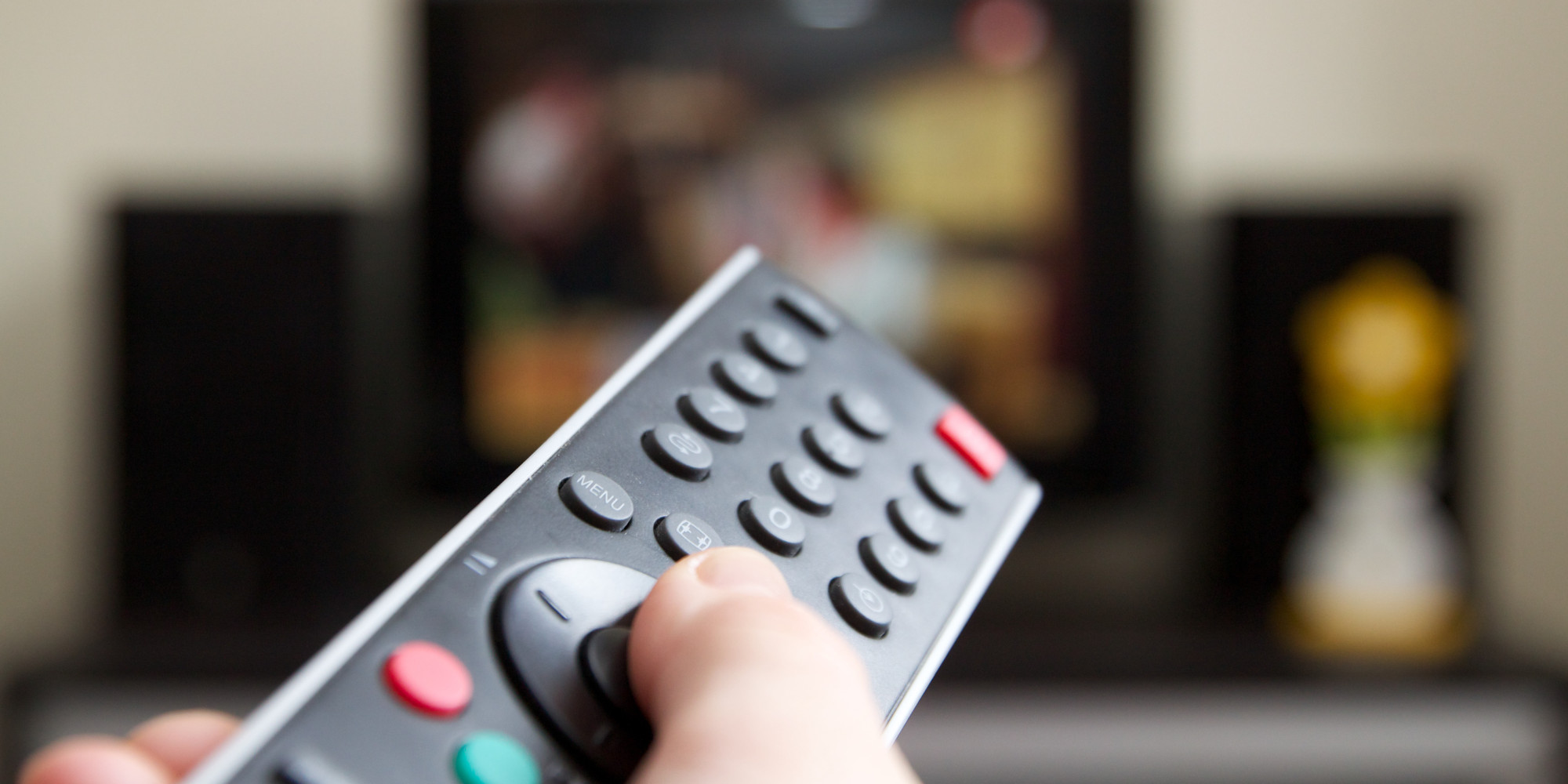 Why Watching TV Is a Good Thing HuffPost