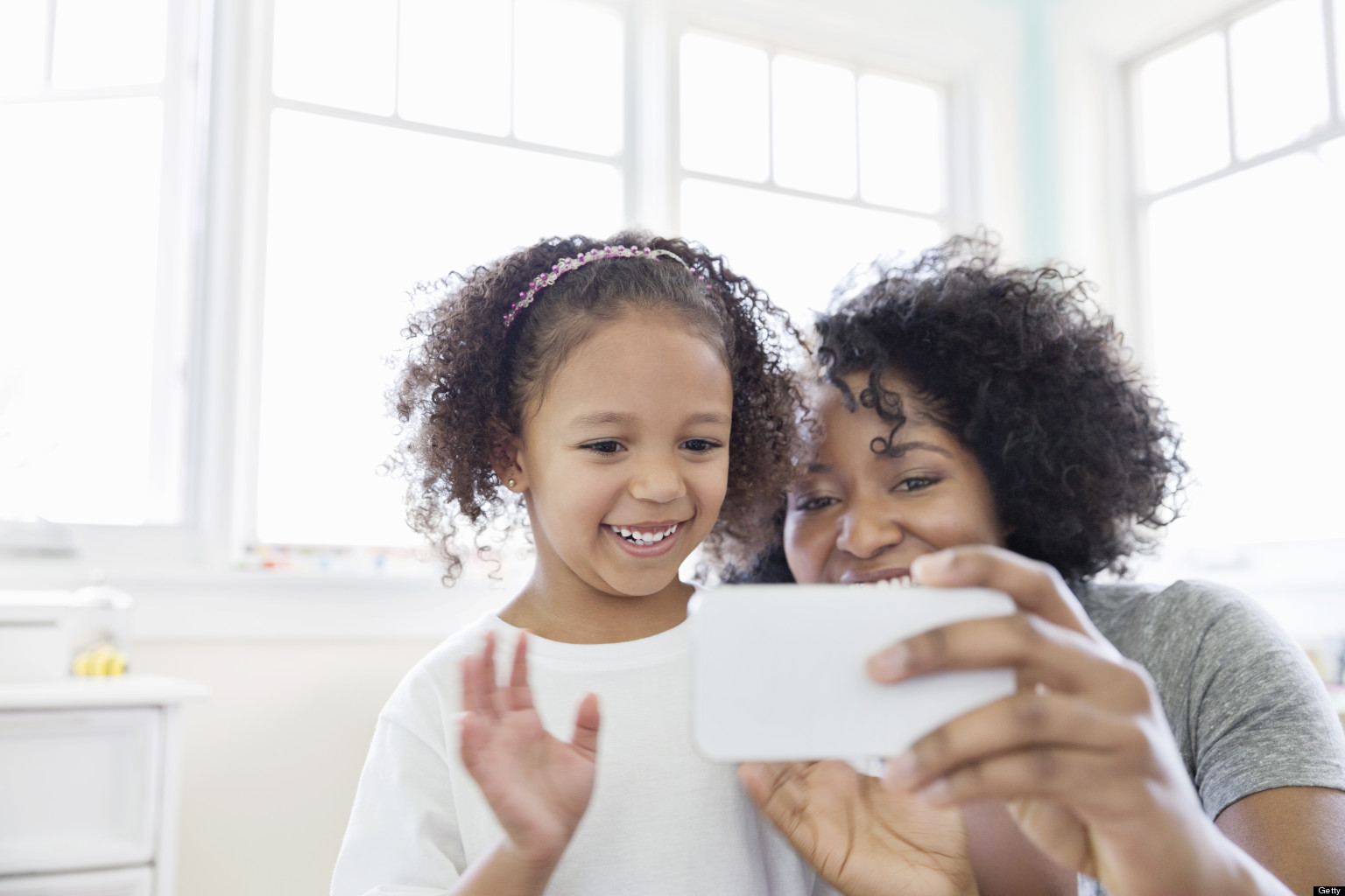 I Use My IPhone To Be A Better Parent HuffPost