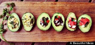 35 More Ways We Love Avocado