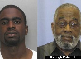 Grandpa And Grandson Arrested With $12,000 Worth Of Heroin