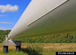 Massive Spill Fixed: Owner