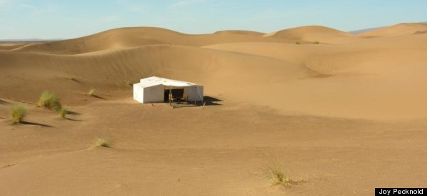 Seven Game of Thrones-inspired Getaways