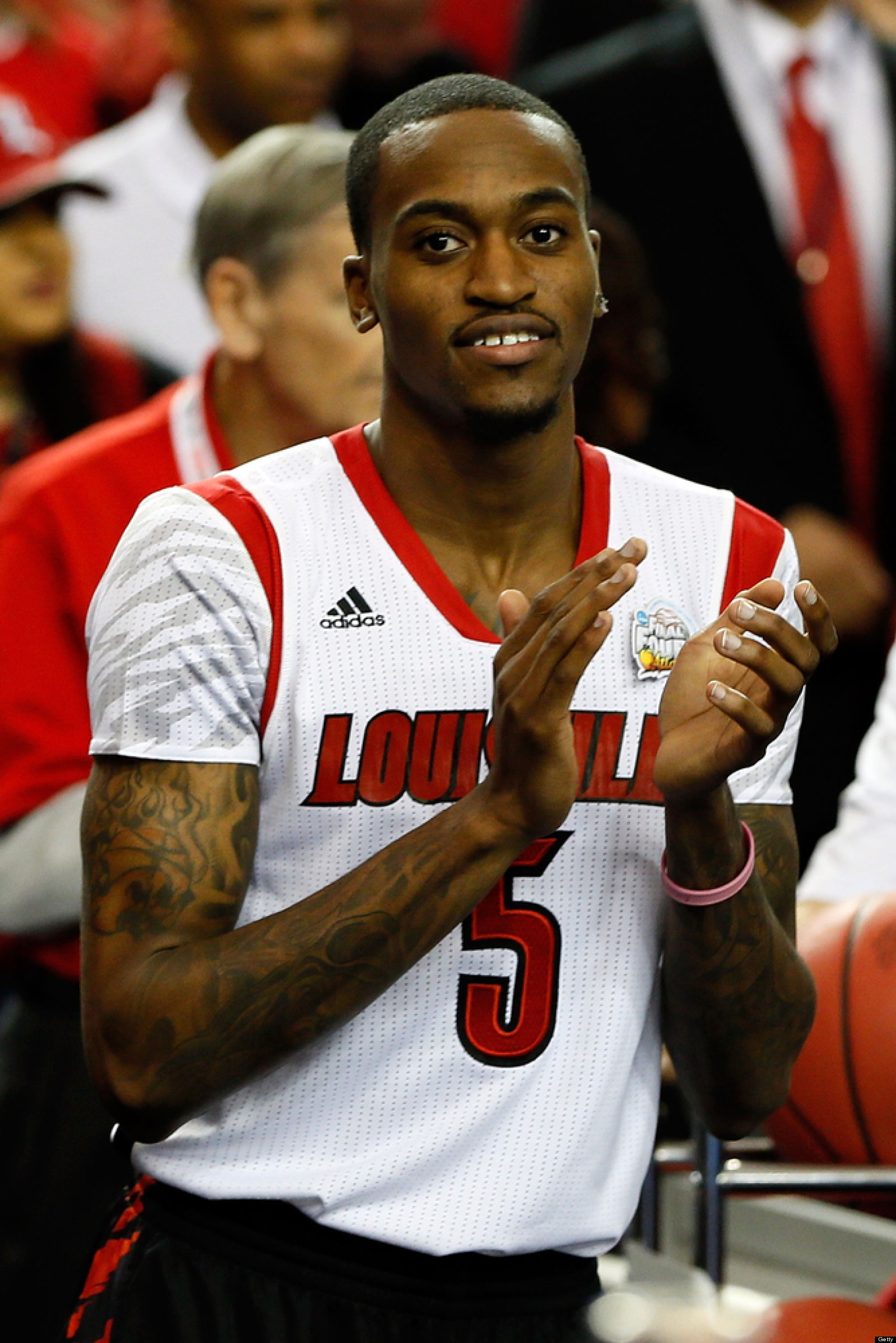Kevin Ware - Alchetron, The Free Social Encyclopedia
