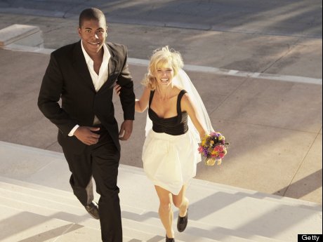 5 Ways To Be The Best Groom Ever