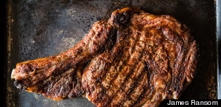 How To Grill Any Steak In 5 Steps