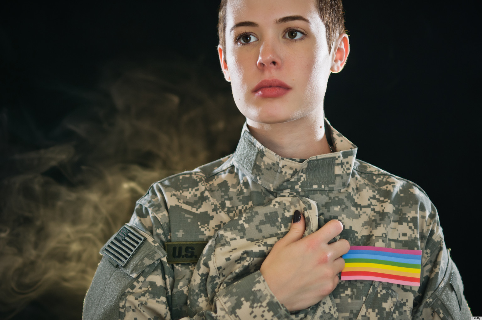 Life After Doma The Lgbt Military Community Prepares For The Next Fight Huffpost