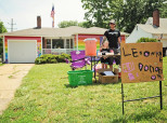 Westboro Baptist Church Lemonade