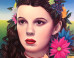 LOOK: Judy Garland Re-Imagined In Artwork For NYC Benefit