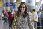 Travel Style: Miranda Kerr Is...