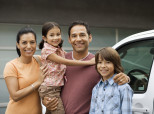 Asian Immigrants Surpass Hispanics