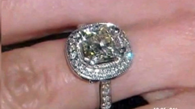 wedding ring 