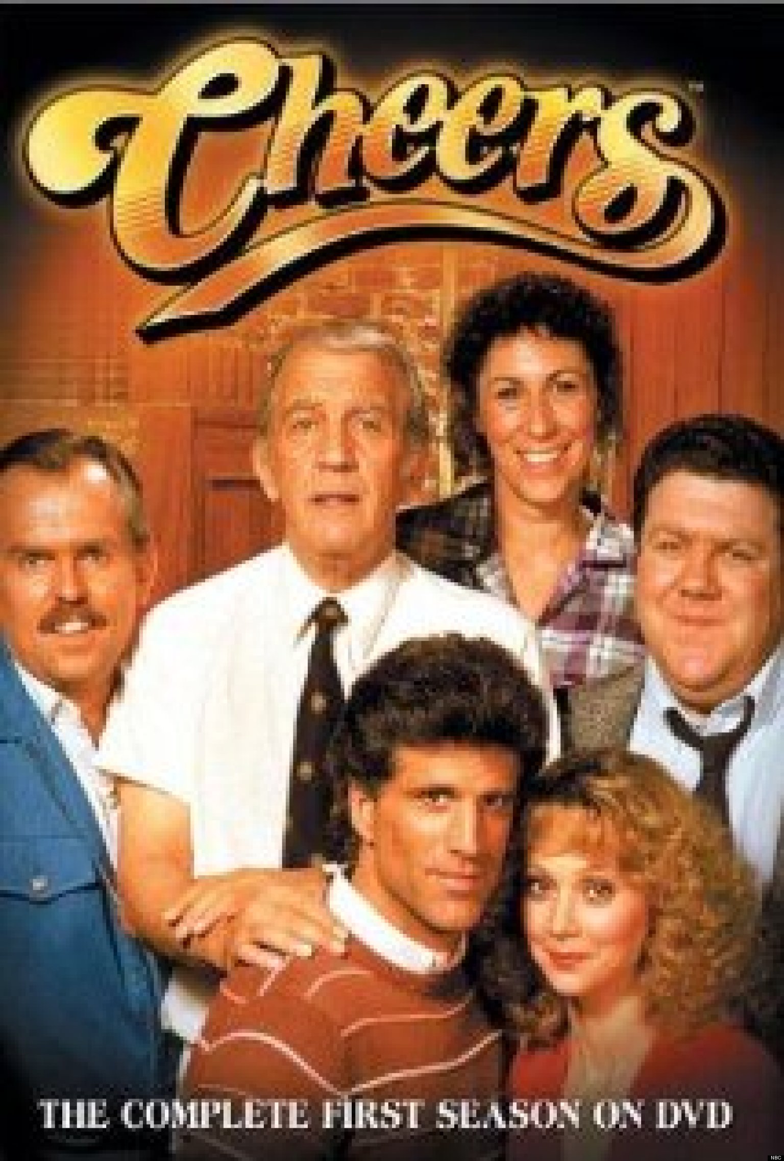 'Cheers' Reunion On 'Kirstie' Wendt Joins Kirstie Alley Show