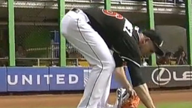 Jose Fernandez