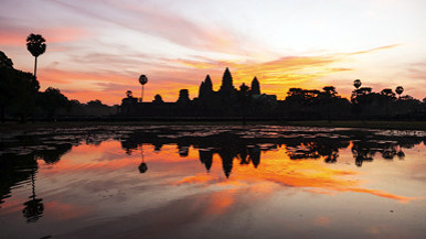 Lost city 