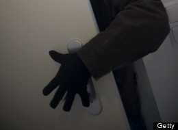 Two Men, Dog Stabbed In Violent Home Invasion