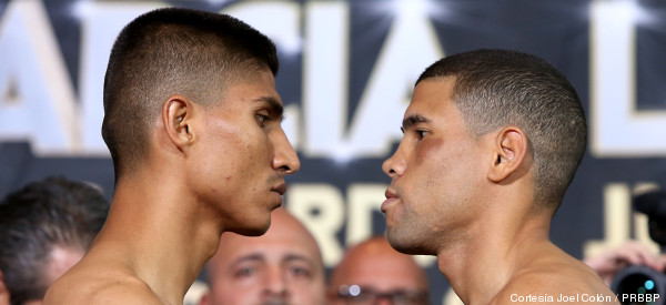 Mikey García vs. 'JuanMa' López: ¿Quién ganará?
