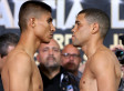 Mikey García vs. 'JuanMa' López: ¿Quién ganará?