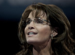 Sarah Palin Syria