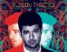 Robin Thicke Reveals New Album Release Date, Cover Art