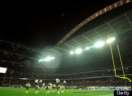 A Reason Why We Shouldn't Worry About a London NFL Team