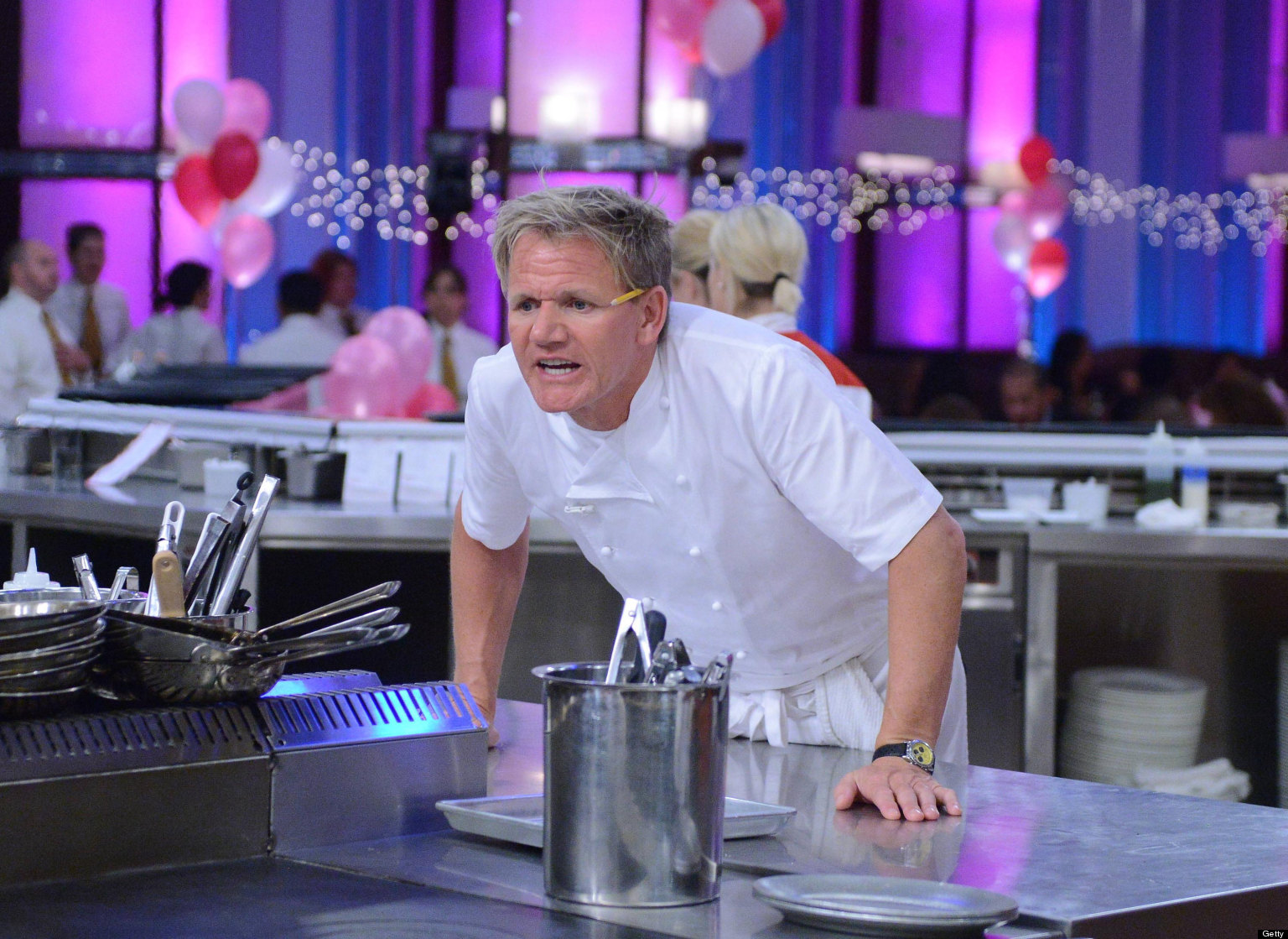 Love S Kitchen Nightmares Love S Kitchen Nightmares