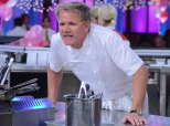 Gordon Ramsay Sued