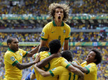 Brasil Vs Japon