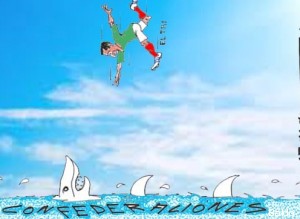 tri confederaciones