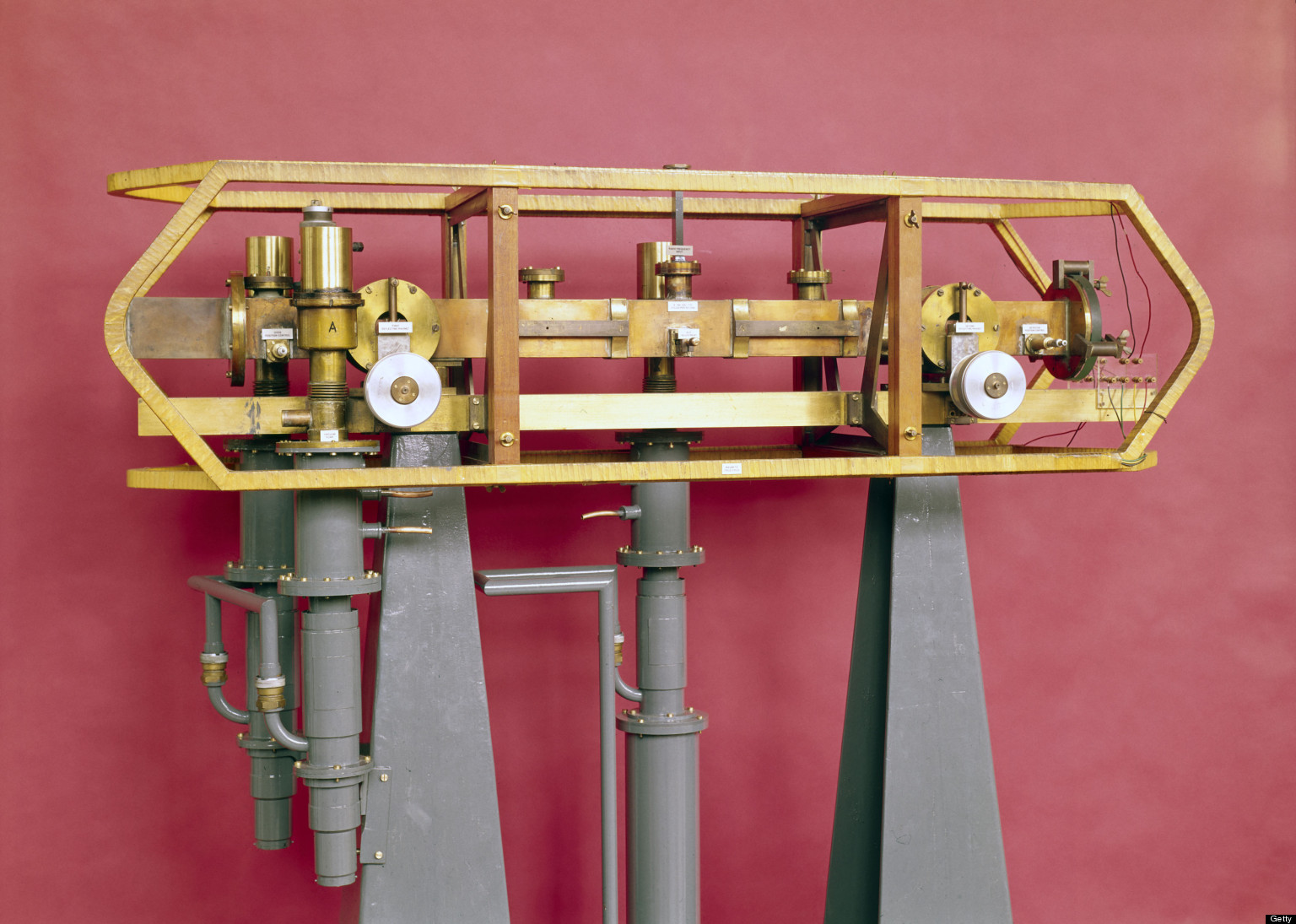 Optical Atomic Clocks Promise 100 Times Greater Accuracy, Physicists