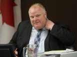 Rob Ford Monir Kassim Muhammad Khattak