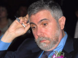 Paul Krugman Canadian Economy