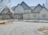 Carrie Underwood Mike Fisher Ottawa Home