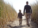 Straight Father Gay Son
