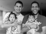 Fathers Day Gay Dads