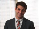 Mad Men Bob Benson