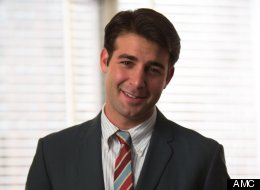 Bob Benson As You've Never Seen Him