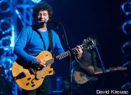 FrancoFolies 2013: Robert Charlebois, 50 fois « merci »! (PHOTOS)