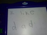I Like Dad