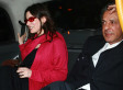 Fans Shocked By Pictures Of Nigella In Violent Row With Husband