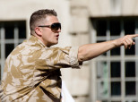 Tommy Robinson