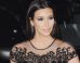 Kim Kardashian's Daughter Looks Just Like Her, Name Reportedly Begins With 'K'