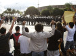 Brazilians Protest High Cost Of Hosting World Cup