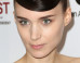 PHOTOS: Is This Rooney's Flirtiest Look Yet?