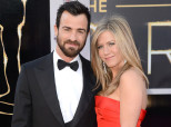 Jennifer Aniston Wedding